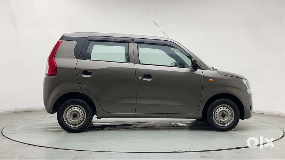 Maruti Suzuki Wagon R 1.0 Lxi Cng, 2020, Cng & Hybrids