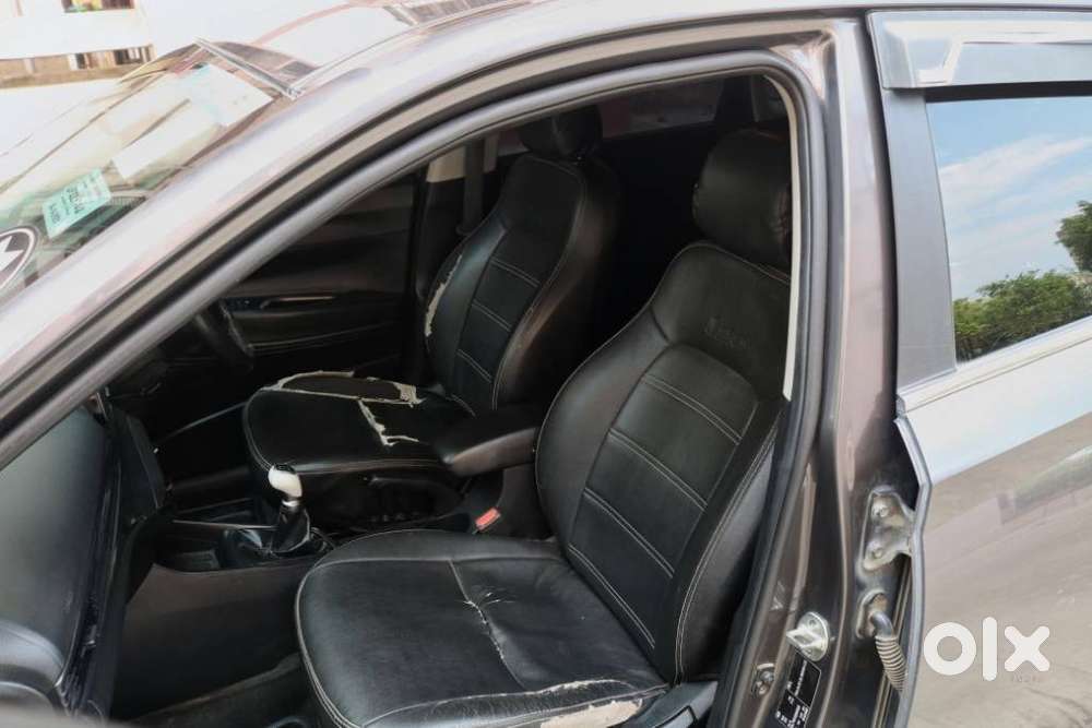 Hyundai I20 Petrol Asta, 2021, Petrol