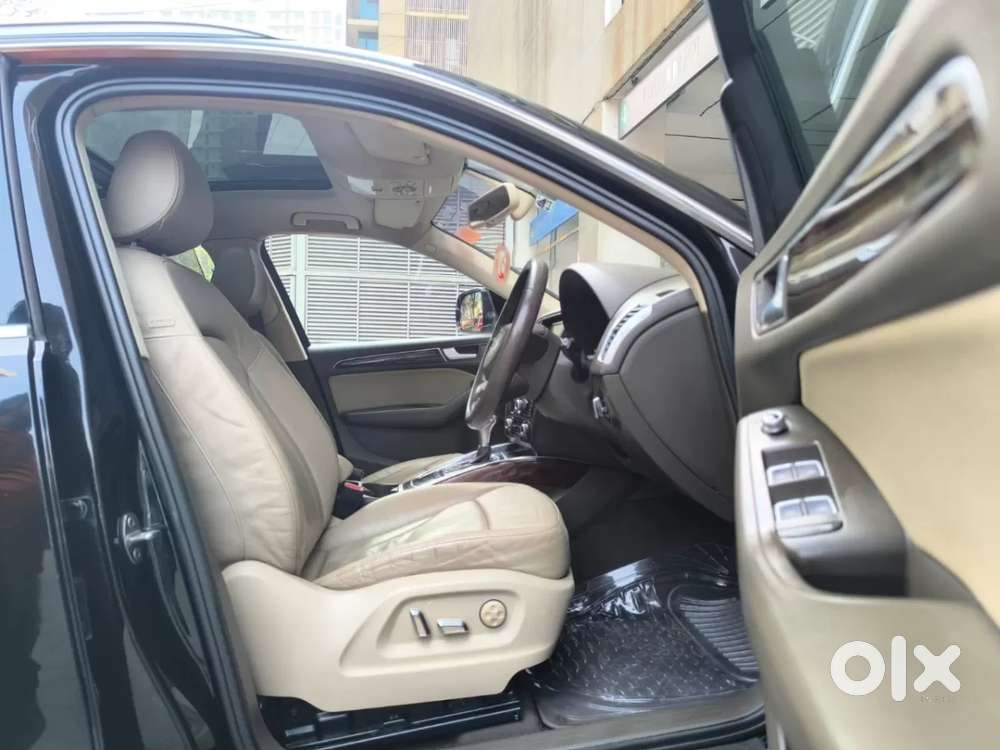 Audi Q5 2.0 Tdi Quattro Premium, 2014, Diesel