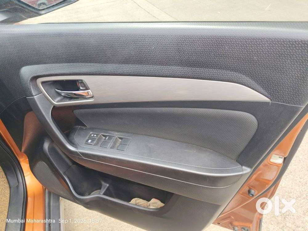 Maruti Suzuki Brezza, 2019, Diesel