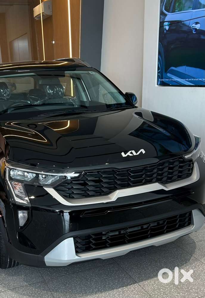 Kia Sonet Petrol 2024