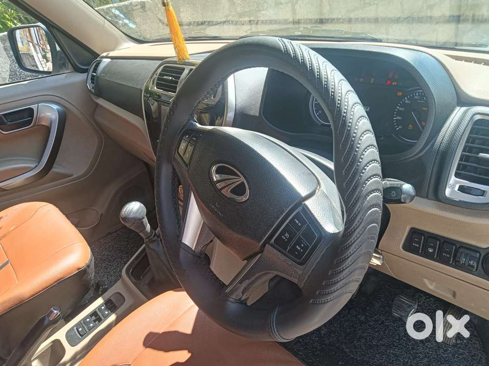 Mahindra Bolero Neo N10 (r), 2021, Diesel