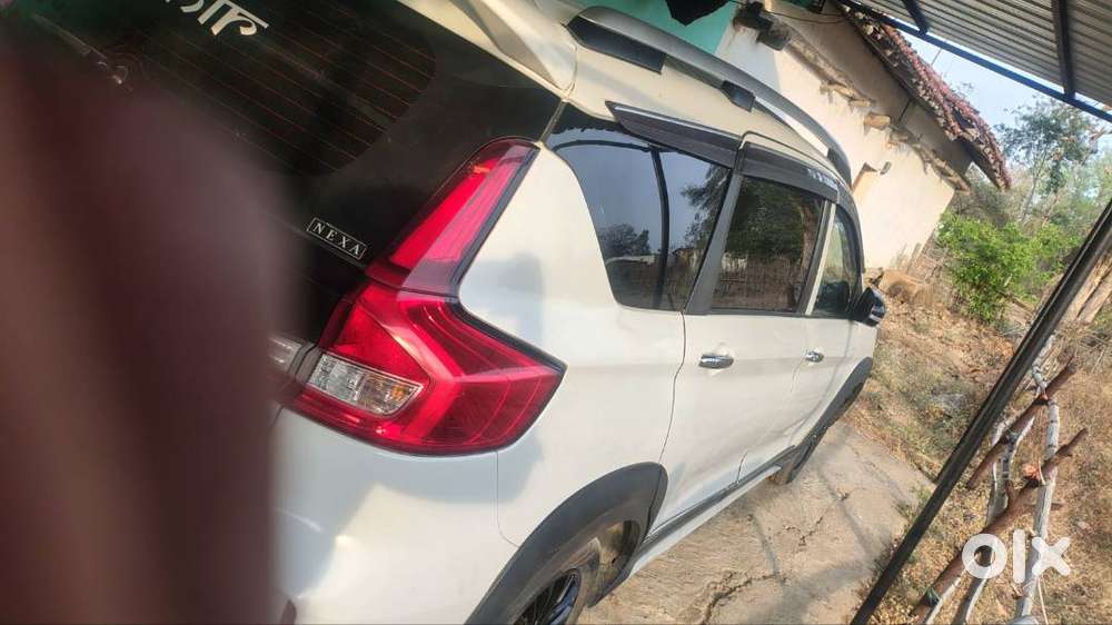 Maruti Suzuki Xl6 2021
