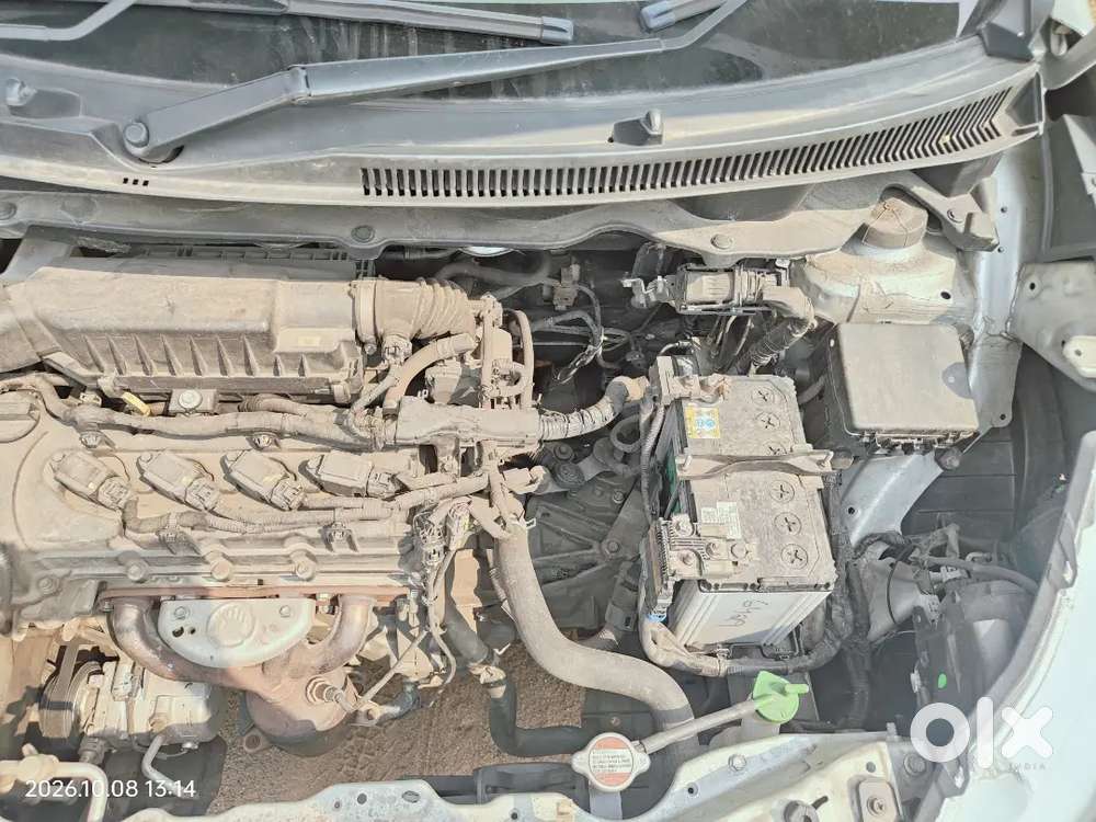 2022 Maruti Suzuki Ertiga