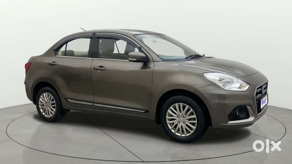 Maruti Suzuki Swift Dzire 1.2 Zxi Bsiv, 2020, Petrol