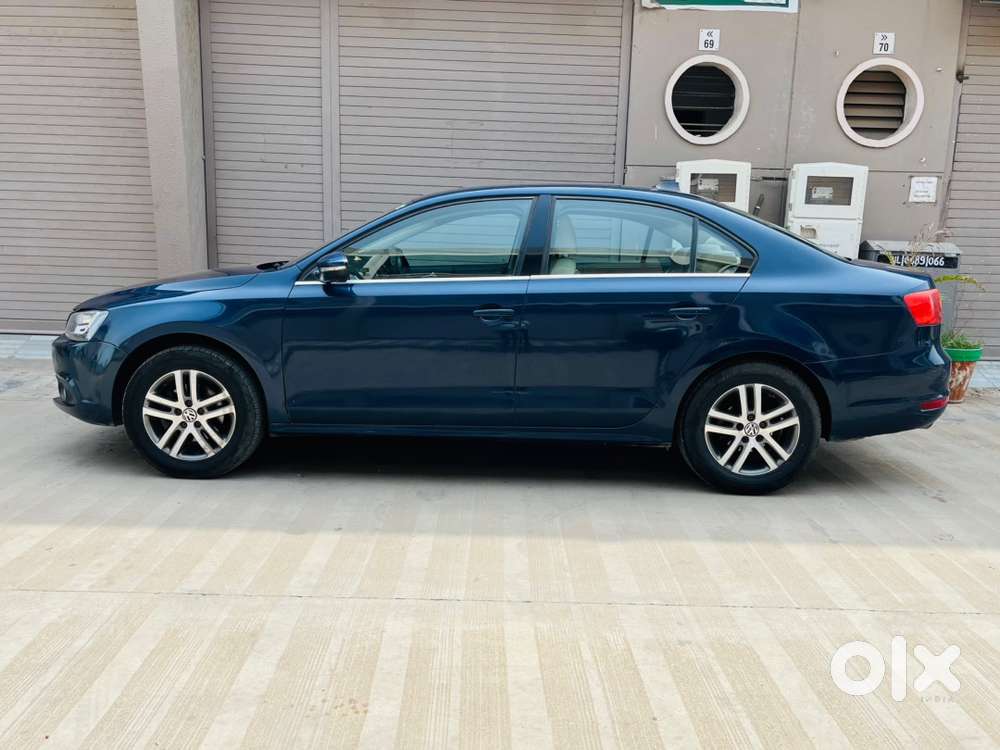 Volkswagen Jetta 2014 2.0 Dsg Auto Diesel