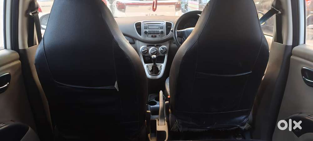 Hyundai I10 1.2 Kappa Magna, 2012, Petrol