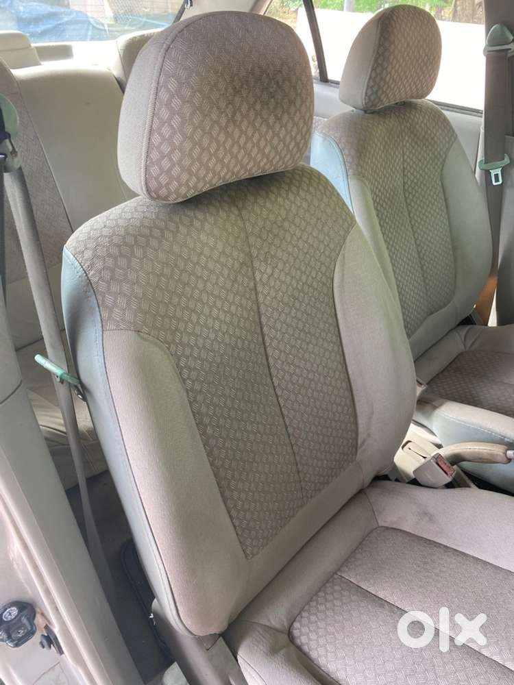 Hyundai Accent 2008 Year