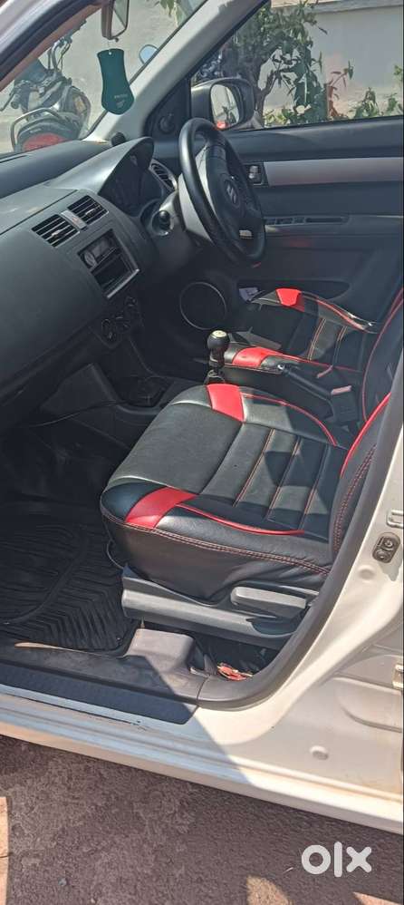 Maruti Swift Vdi 2008