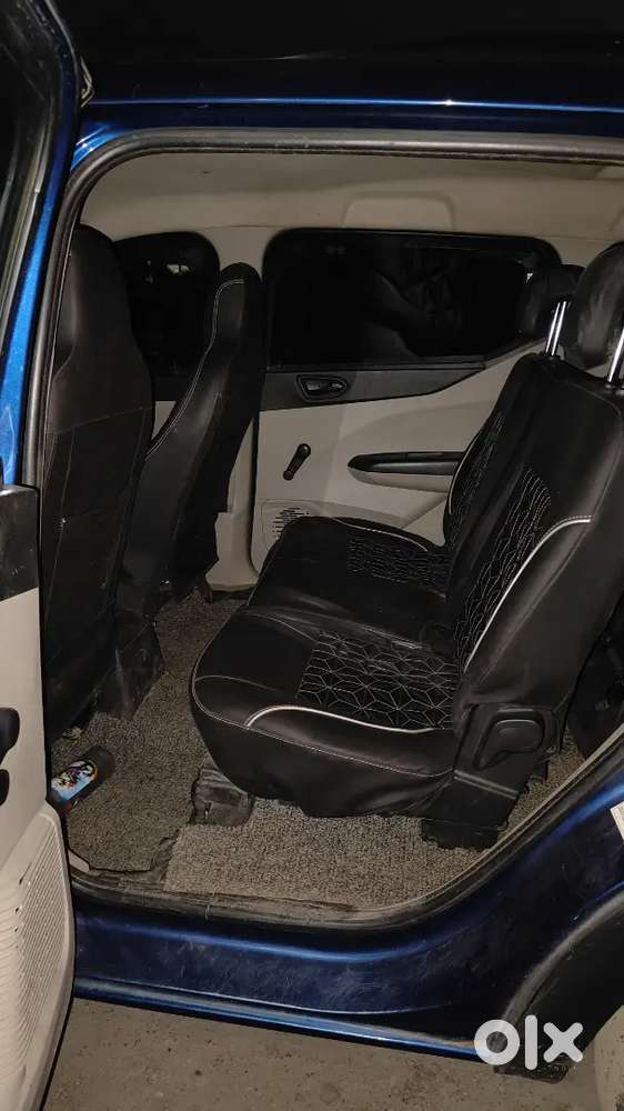 7 Seater Renault Triber 1.0 Rxe 2021 Petrol