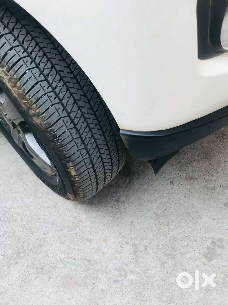 Mahindra Scorpio 2019 Diesel Well Maintained