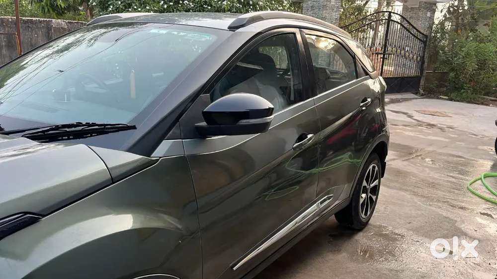 Tata Nexon 2021 Diesel 71743 Km Driven