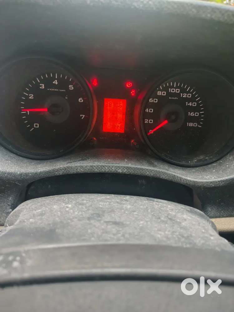 Mahindra Tuv 300 1.5 2019