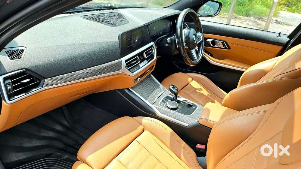 Bmw 3 Series 2.0 330i Gt M Sport, 2019, Petrol