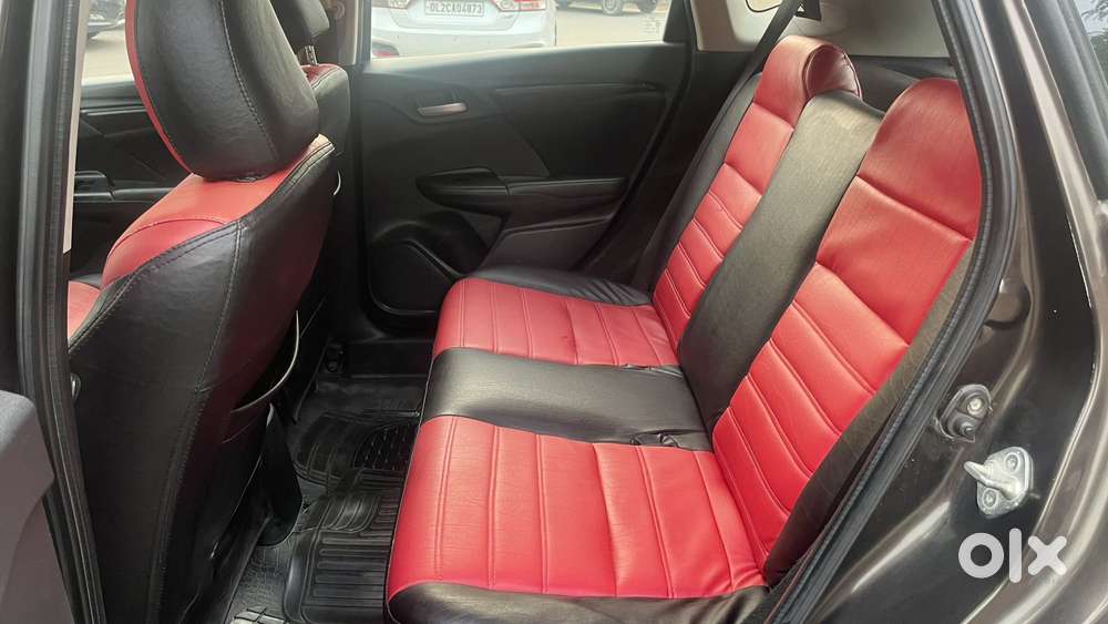 Honda Wr-v Exclusive Diesel, 2018, Diesel