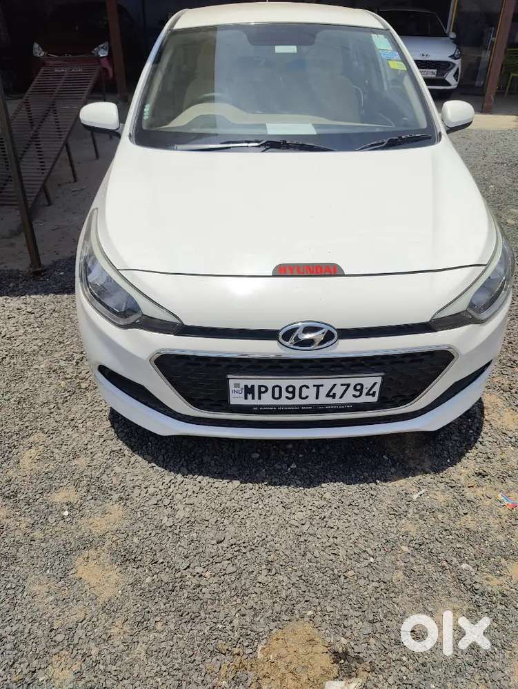 Hyundai I20 2015 Petrol 25500 Km Driven For Sale