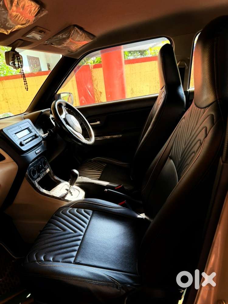 Maruti Suzuki 1000 Petrol Automatic 2020