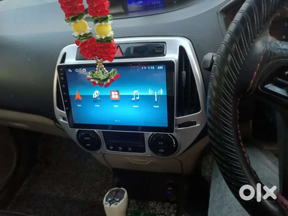 Hyundai I20 Sportz 2014 Diesel