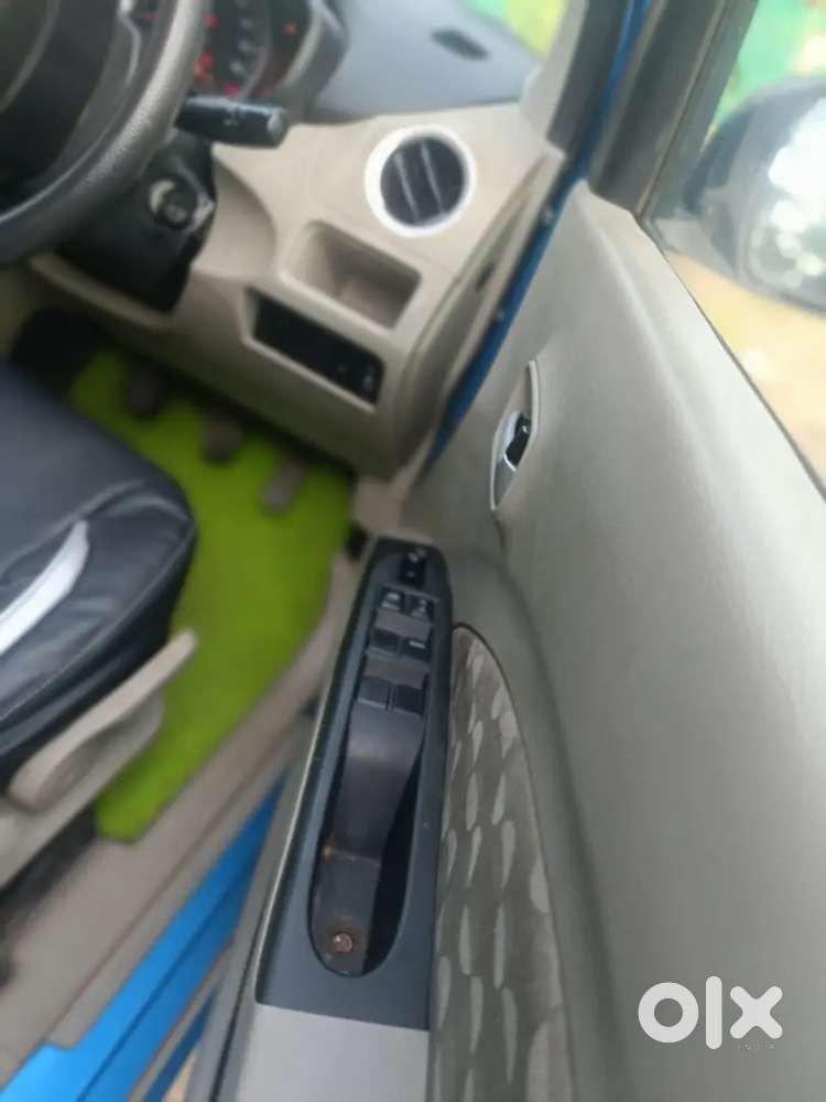 Maruti Suzuki Celerio Zxi 2015