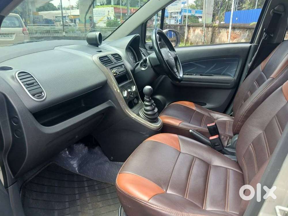 Maruti Suzuki Ritz Vdi, 2012, Diesel