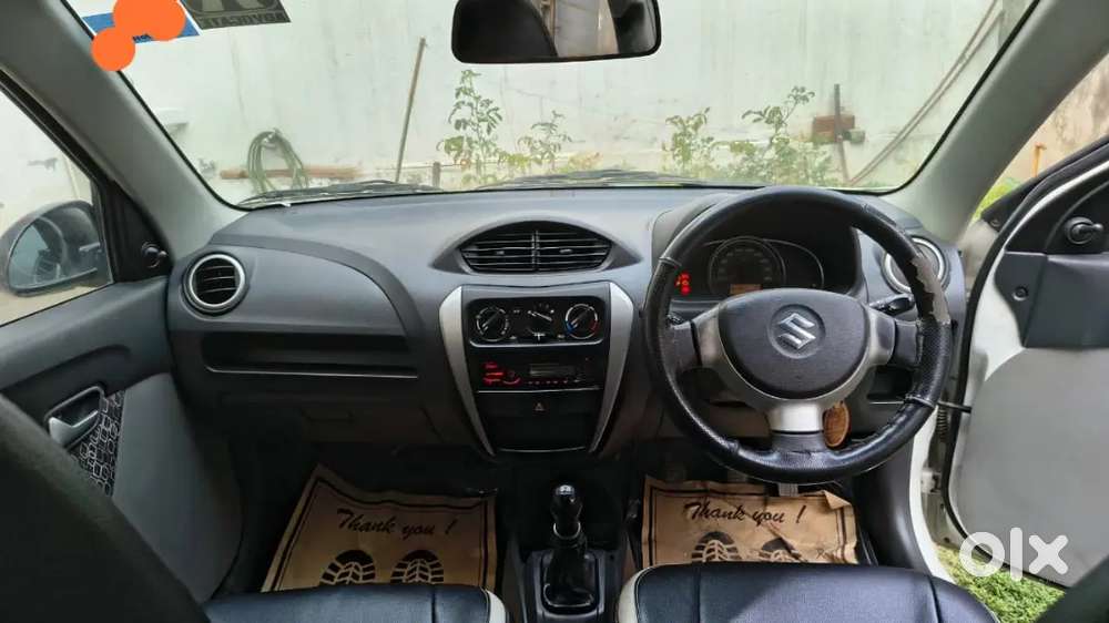 Maruti Suzuki/alto800/2018/model Vxi Varint He