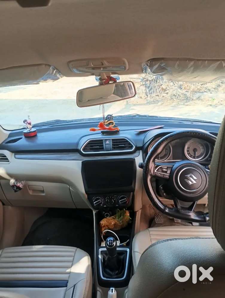 Maruti Suzuki Dzire 2024 Ok Gadi Sell Karni Hai