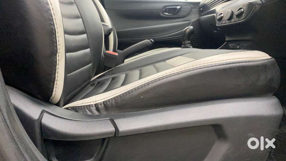 Hyundai New I20 1.2 Magna Mt, 2021, Petrol