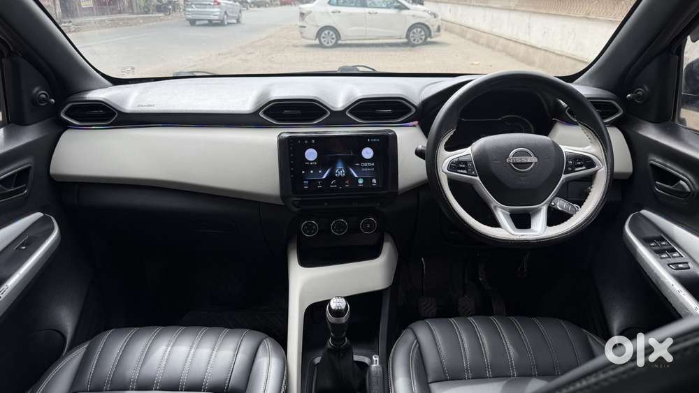 Nissan Magnite 1.0 Xl, 2022, Petrol