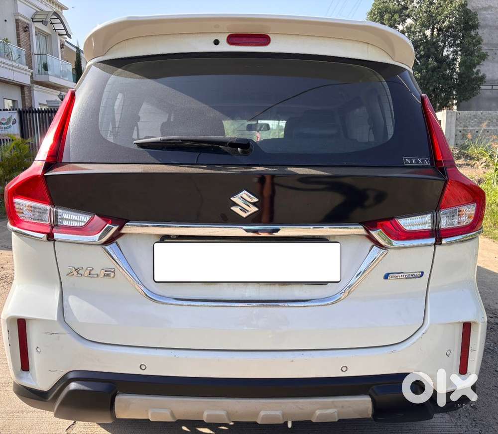 2021 Maruti Suzuki Xl6 Petrol Automatic 73000 Km Driven