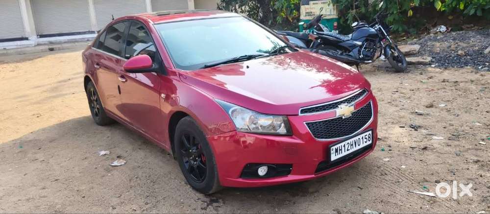 Chevrolet Cruze 2012 Diesel Well Maintained
