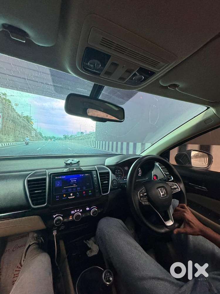 Well Maintained Vehicle  Showroom Service Only Insurance 1 Year