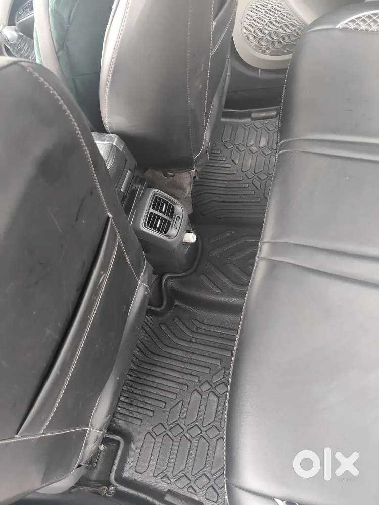 Hyundai Aura 2025 Variant 1.2 Taxi Number Only For Rent