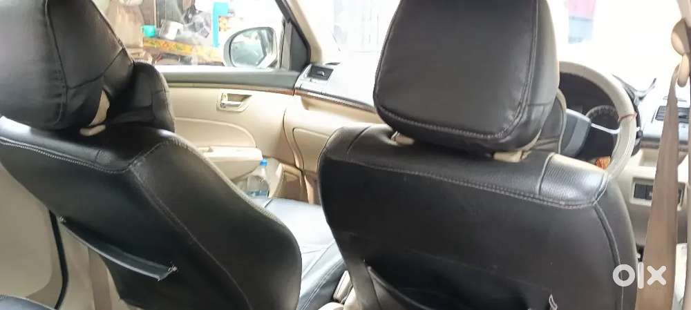 Maruti Suzuki Dzire 2011 Petrol Manual