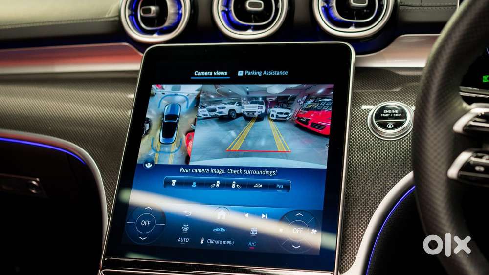 Mercedes-benz Cle Cabriolet