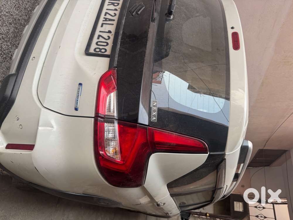 Best Condition Car With New Tires