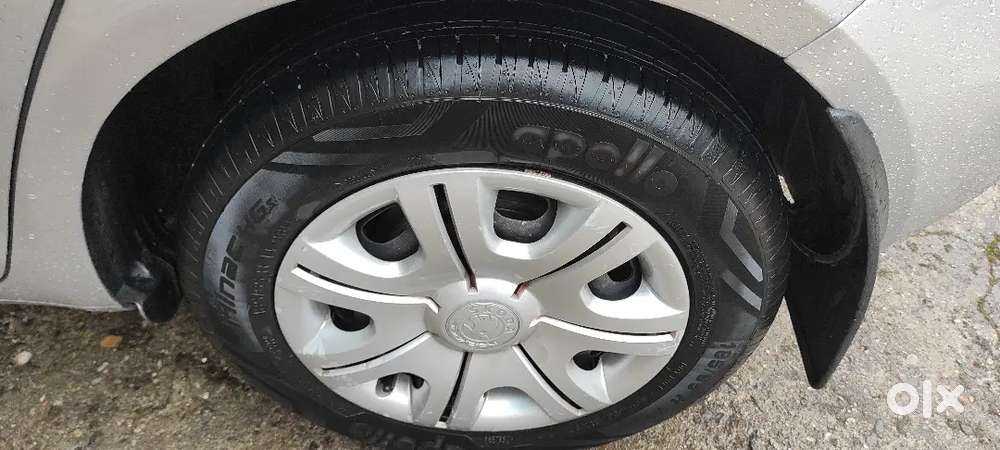 Skoda Fabia 2010 Petrol Well Maintained
