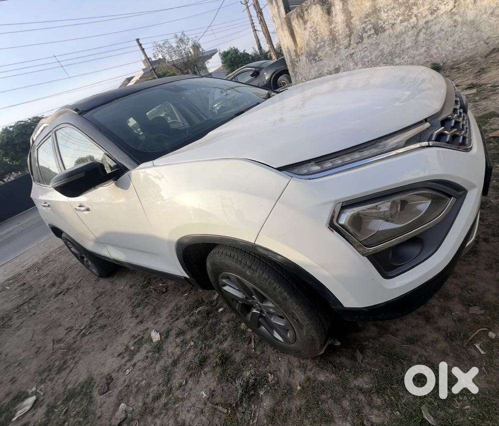 Tata Safari 2.0 Kryotec Xt Plus, 2022, Diesel