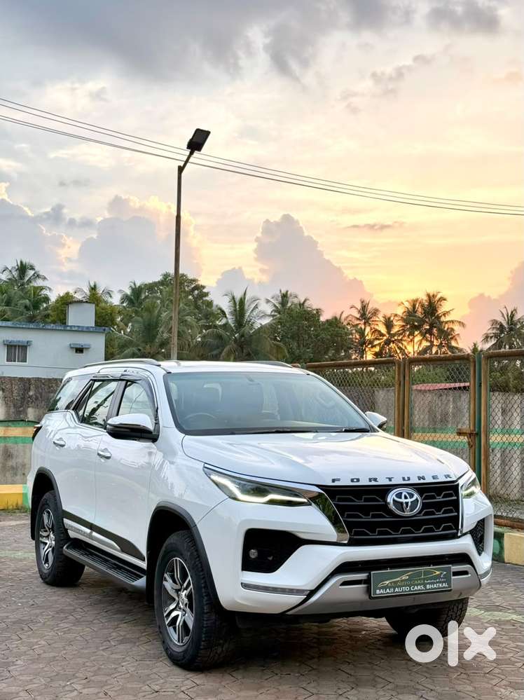 Toyota Fortuner 4x2 At 2.8 Diesel, 2024, Diesel