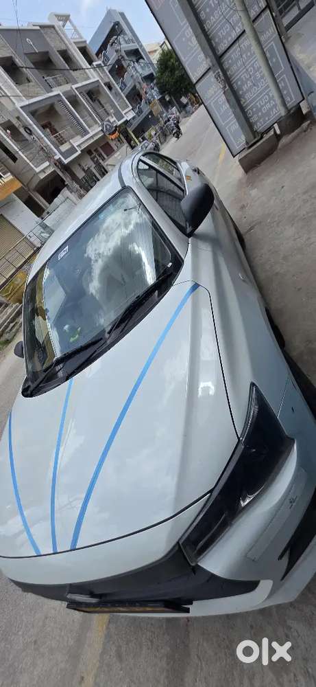 Maruti Suzuki Dzire 2026