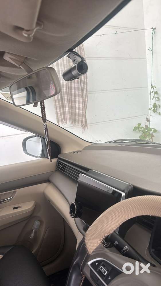 Toyota Rumion 2025 Petrol 17000 Km Driven