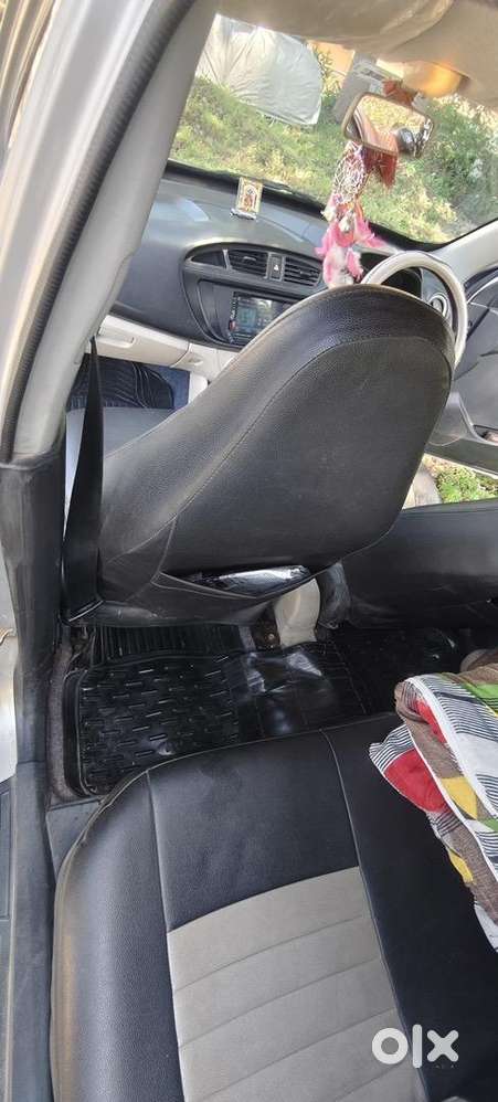 Maruti Suzuki Alto 800 2020 Petrol