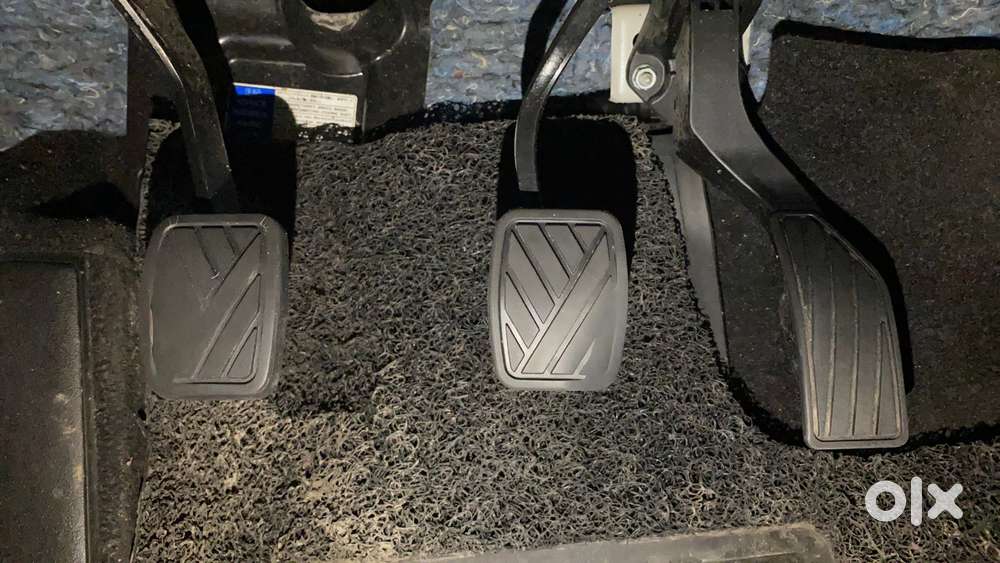 Maruti Suzuki Vitara Brezza 1.5 Lxi, 2022, Petrol