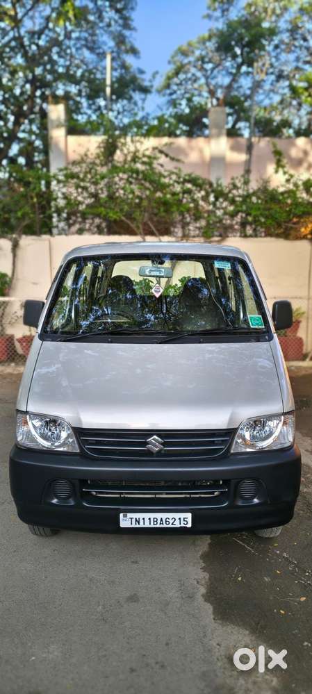 Maruti Suzuki Eeco