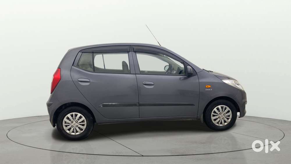 Hyundai I10 Sportz 1.1l, 2015, Petrol