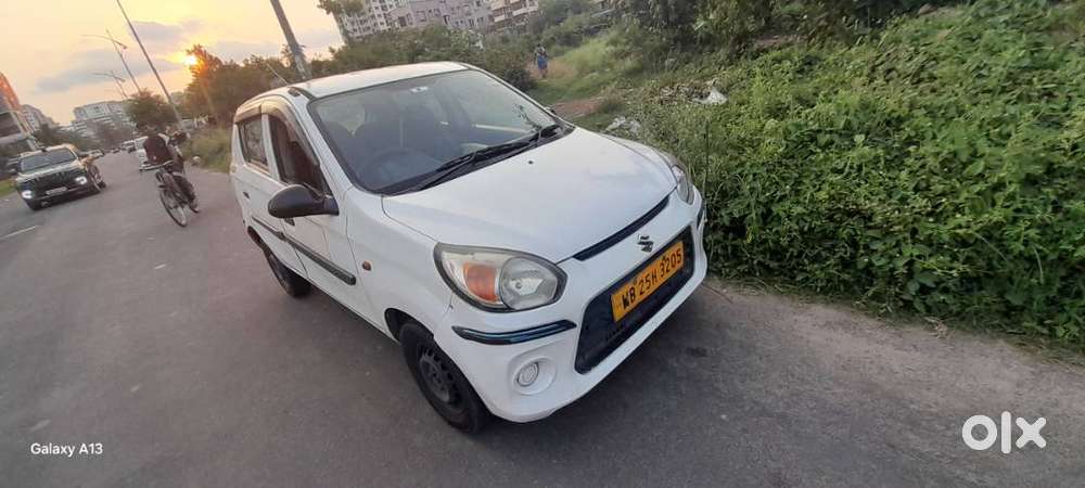 Sell Car Alto 800 Lxi