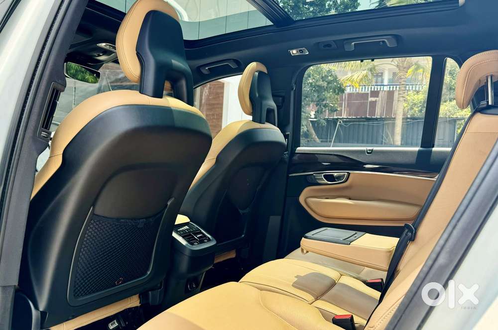Volvo Xc 90 D5 Inscription, 2017, Diesel