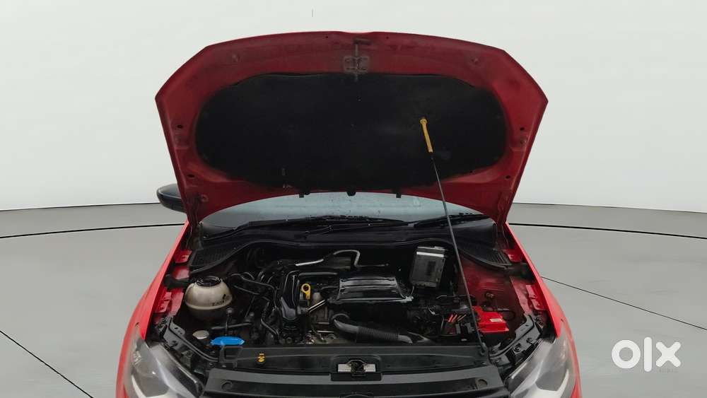 Volkswagen Polo Gt Tsi, 2021, Petrol