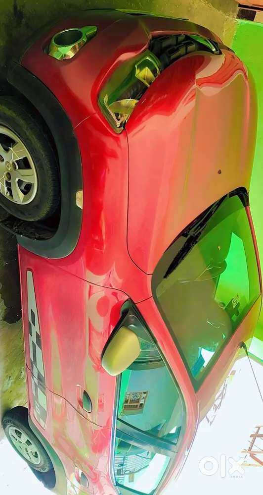 Renault Kwid 2018 Petrol Well Maintained