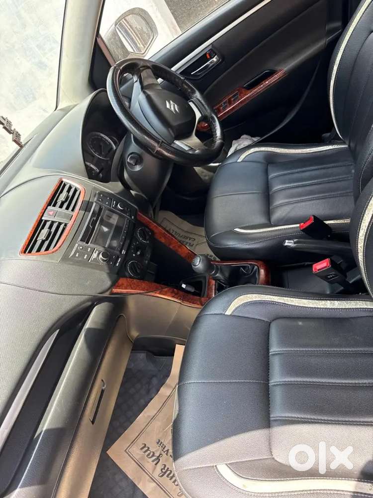 Maruti Suzuki Swift 2016 Petrol Well Maintained