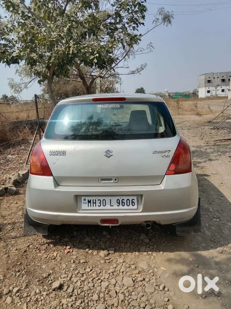 Maruti Suzuki Swift 1.2 2006 Petrol